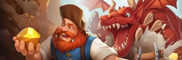 Dragonia Casino mobile gaming