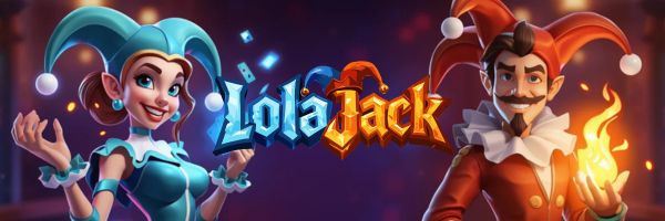 Lola Jack Casino fast payouts